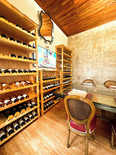 Food & Drinks 5, Casa Morasan Hotel-Boutique, Quetzaltenango
