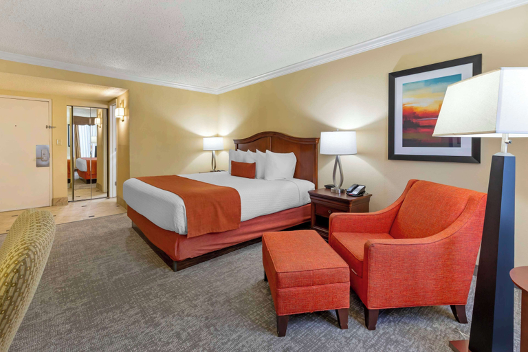 Others 5, Best Western Plus Burlington, Alamance