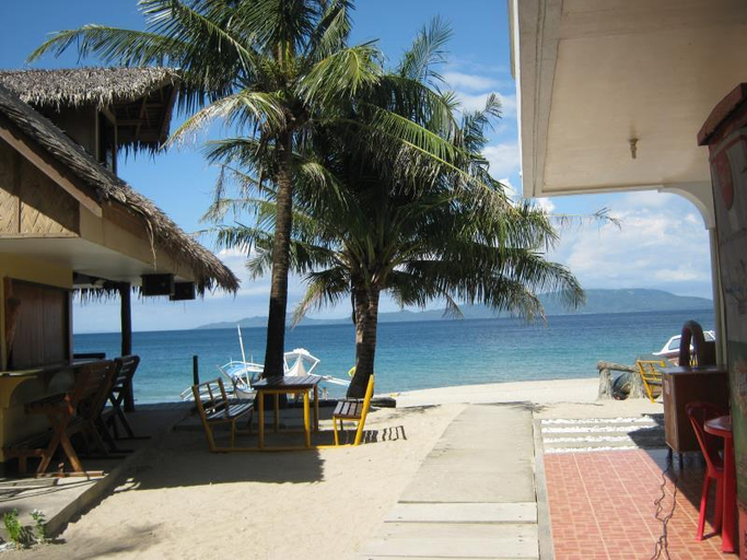 Others 5, Summer Connection, Puerto Galera