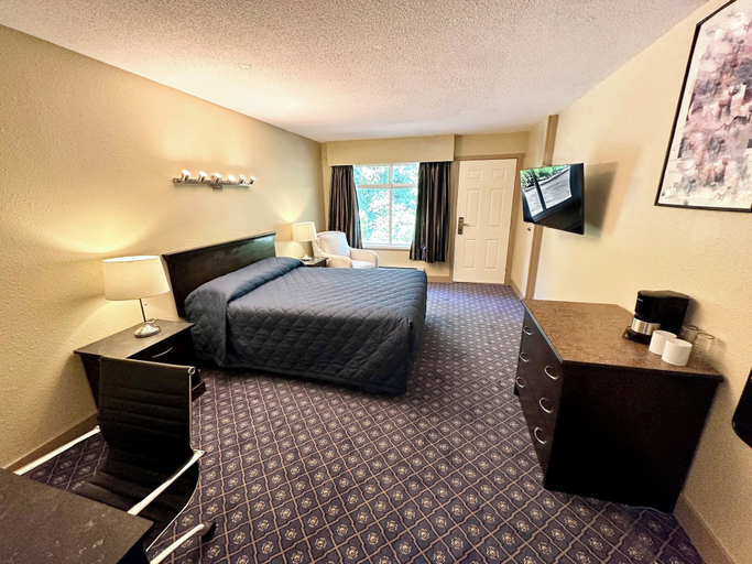 Others 5, Linda Vista Motel, Greater Vancouver