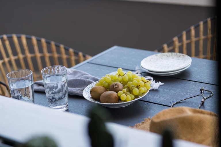 Food & Drinks 4, Phaedra's Studios in Kolymbari, Crete