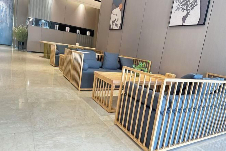 Others 4, Huashu Yi Hotel (Pinghu Branch), Jiaxing
