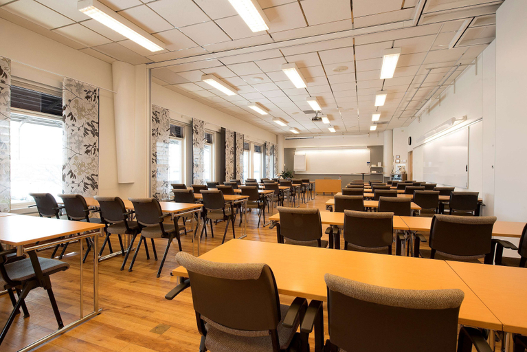 Food & Drinks 4, Scandic Uppsala Nord, Uppsala