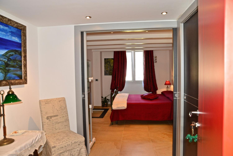 Bedroom 7
