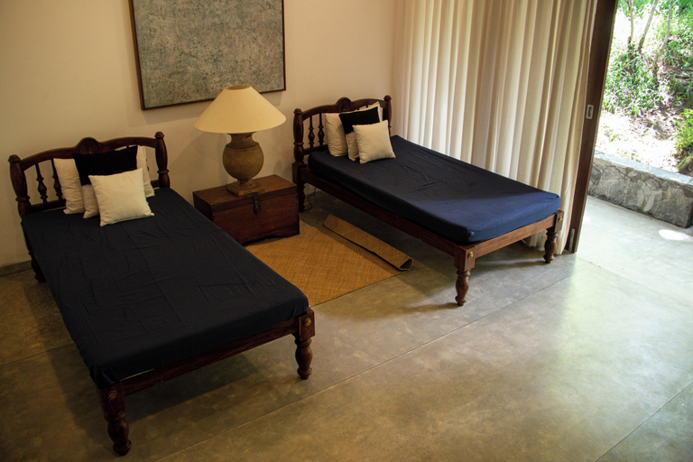 Bedroom 2, Cobalt Golf Villa by TSC, Kandy, Medadumbara