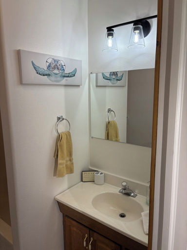 Bathroom 4, Hacienda Roja - The Juniper #5 at Wind Walker Homestead, Sanpete