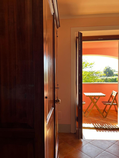 1, The Monna Lisa Resort, Arezzo