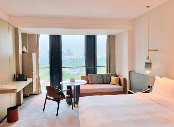 Bedroom 9