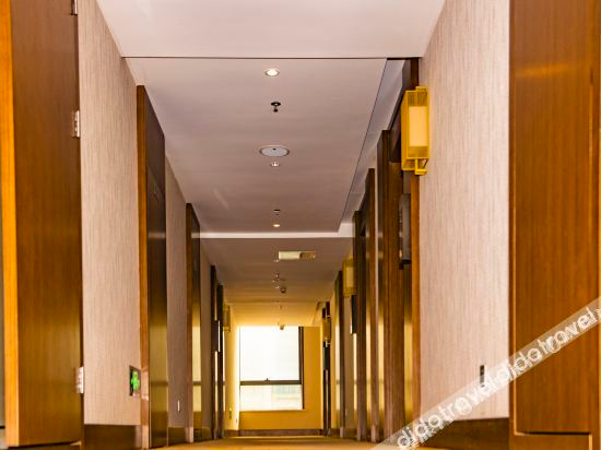 Others 2, Sanyang Hotel, Xining