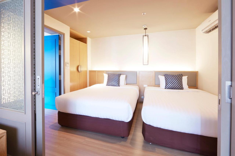 Bedroom 9
