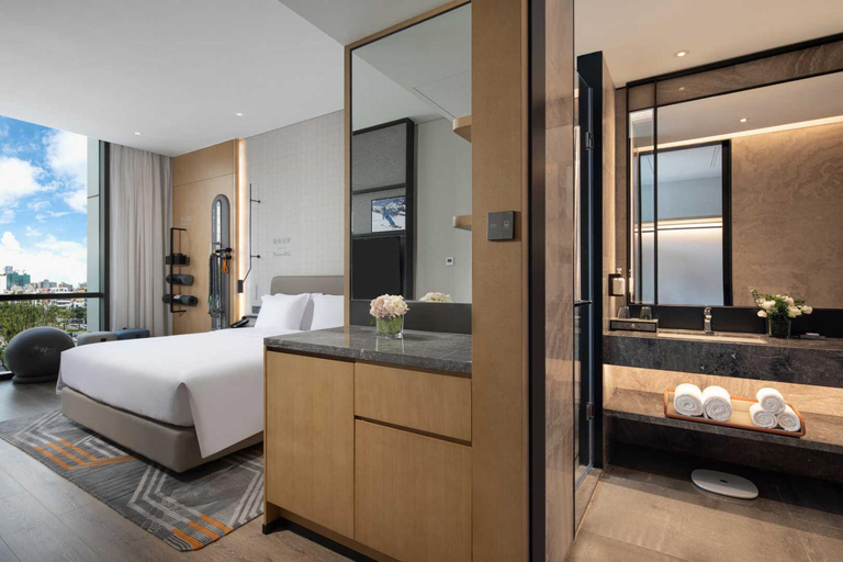 Bedroom 13