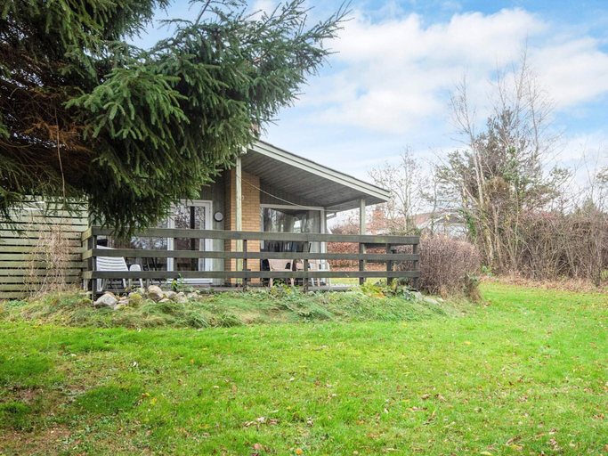 Exterior & Views 2, 6 Person Holiday Home in Glesborg, Norddjurs