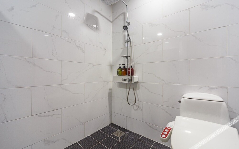 Bathroom 3, Gwangju Hanam T, Gwangsan