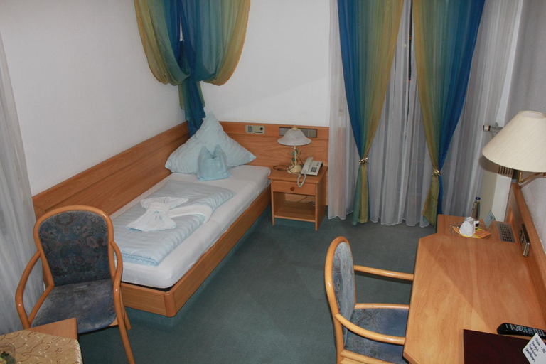 Bedroom 6