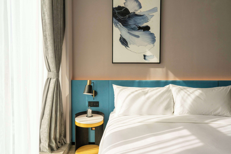Bedroom 21