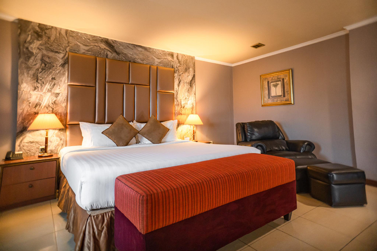 Bedroom 5