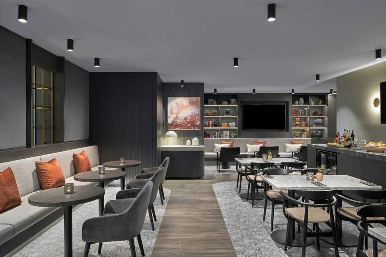Restaurant 7