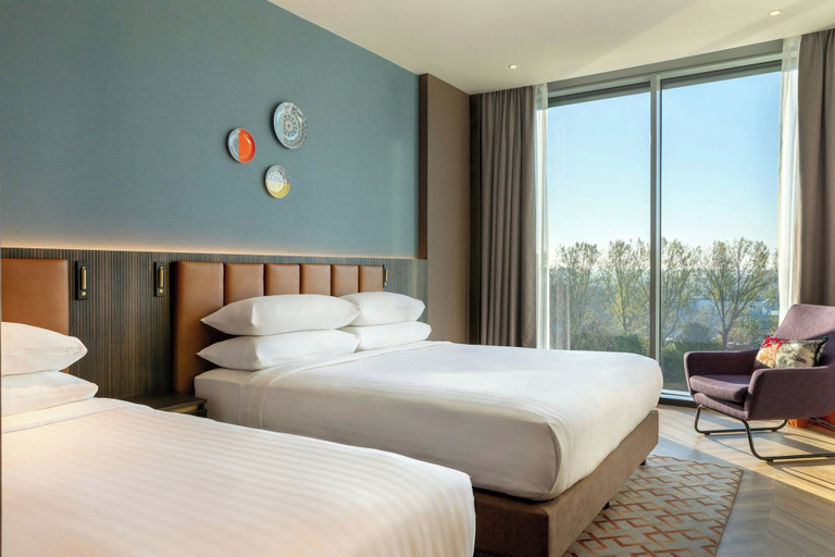 Others 3, Corendon Amsterdam New-West, a Tribute Portfolio Hotel, Amsterdam