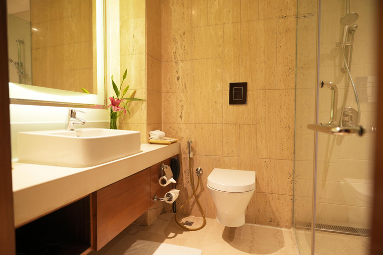 Bathroom 5