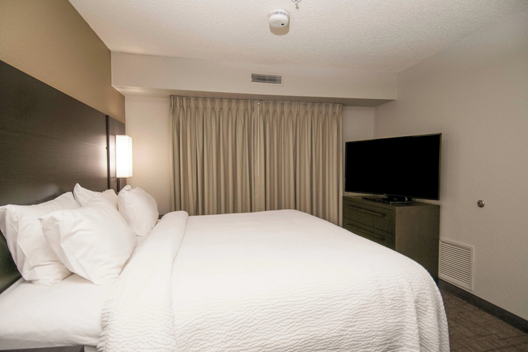 Bedroom 3, Residence Inn by Marriott Springdale, Washington