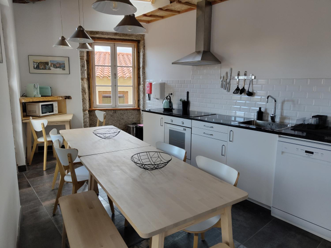 Others 5, Urbe Sanchina - Hostel & Suites, Guarda