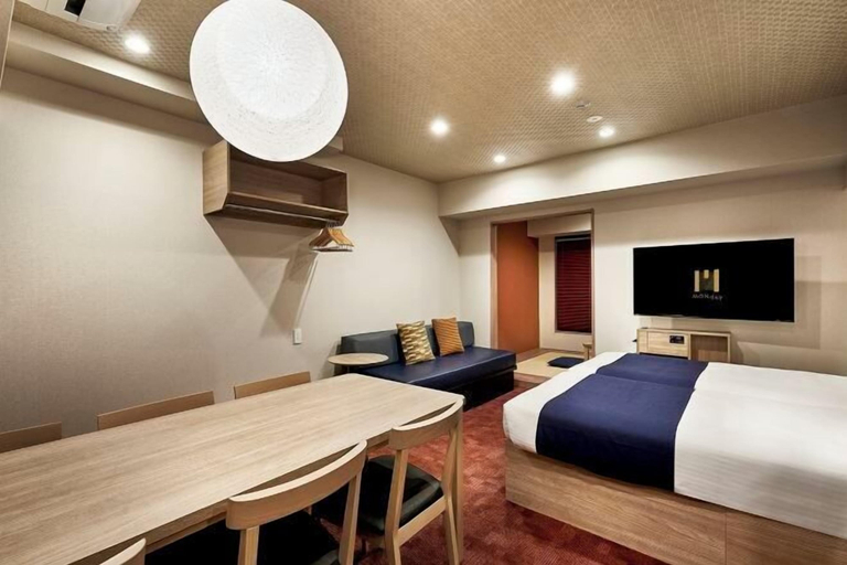 Bedroom 29