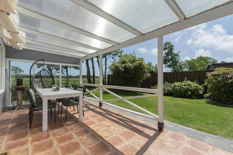 Others 5, Bungalow near Dutch Beach and Bulb Fields, Zijpe