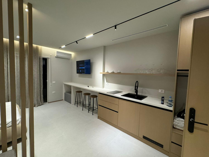 Others 5, Dalva Apartments, Vlorës