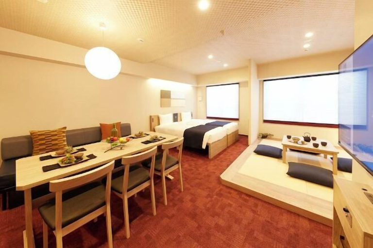 Bedroom 22