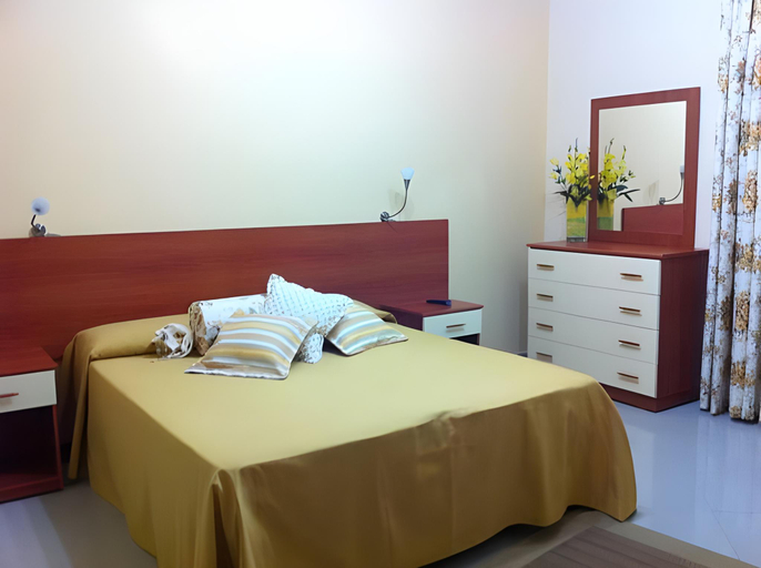 Bedroom 7