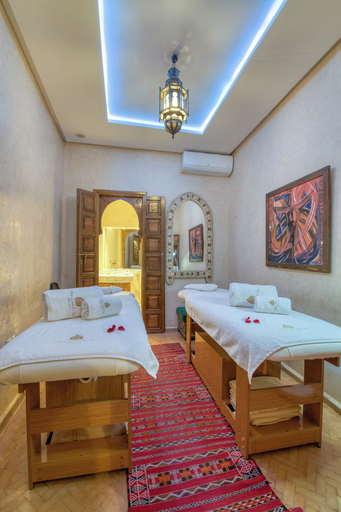 Bedroom 3, Palais Tara & Spa , Marrakech