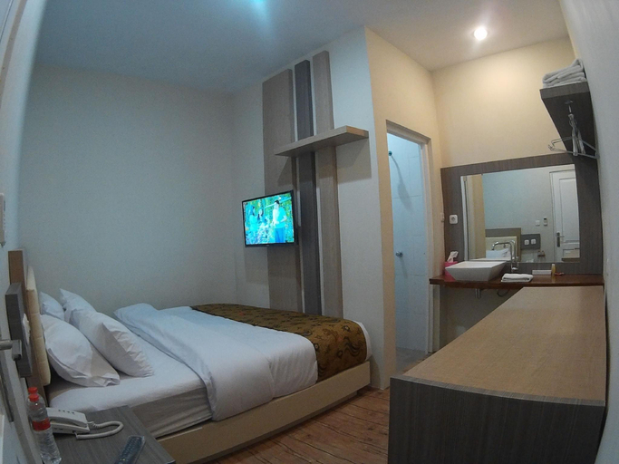 Bedroom 9