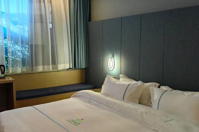 Others 4, Mianyang Tianhong Hotel, Mianyang