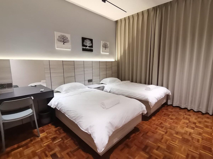 Others 5, 97 HomeStay Kuching 玖居民宿, Kuching