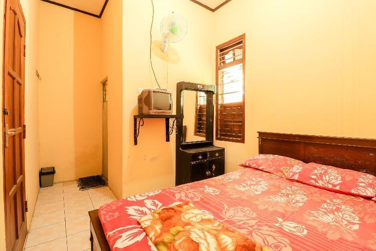Bedroom 13