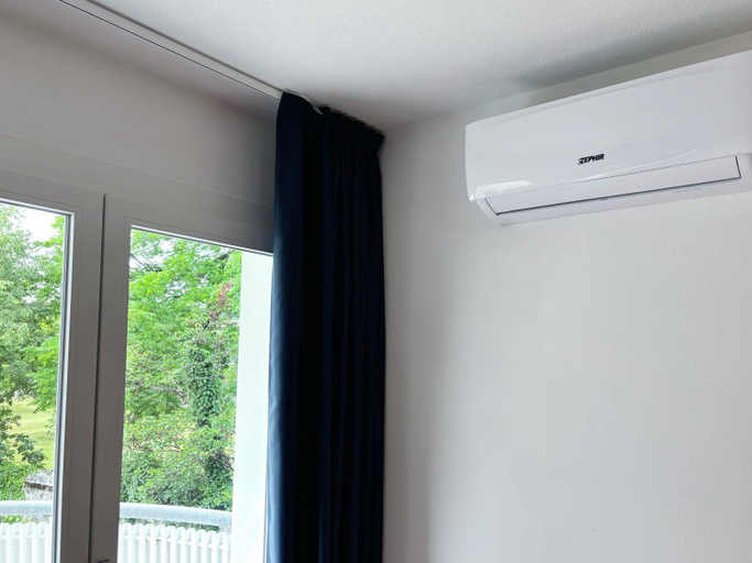 1, Smart Residence Aviano, Pordenone