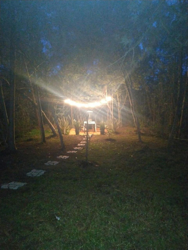 Others 5, Glamping Los Angeles, Guatavita