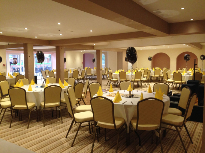 Food & Drinks 5, Royal Hotel, Norfolk