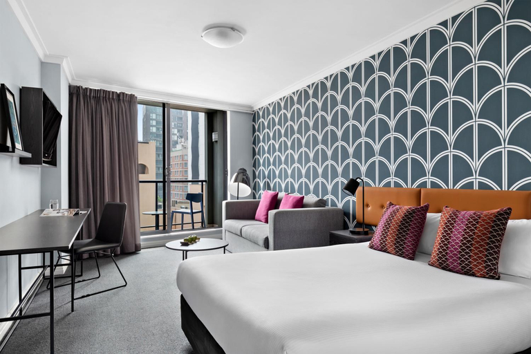 Bedroom 24