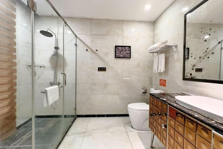 Bathroom 8