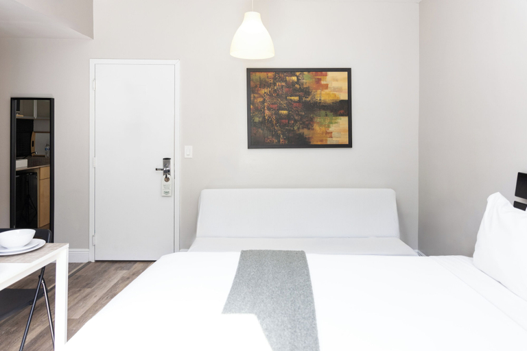 Bedroom 8