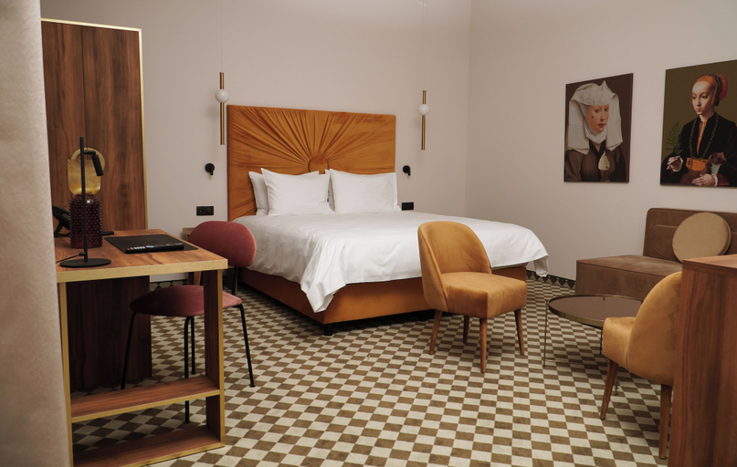 Bedroom 23