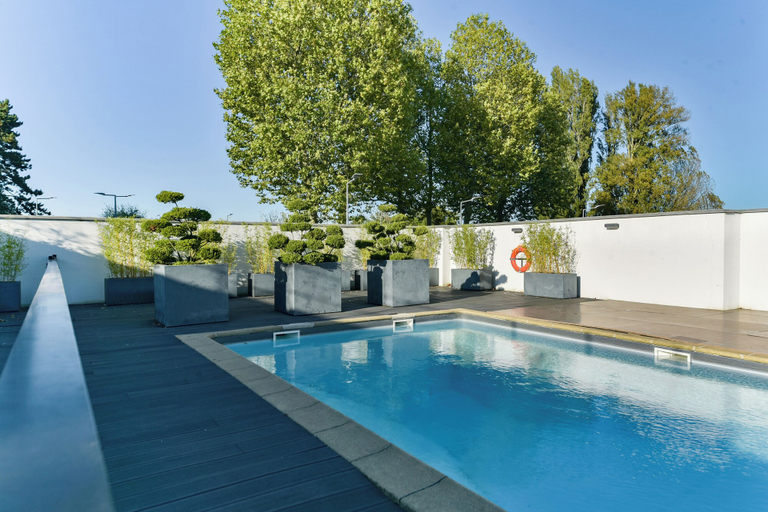 Sport & Beauty 2, Golden Tulip Roissy Saint Witz, Val-d'Oise