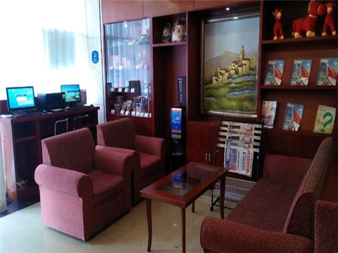 Others 5, Hanting Hotel Qingdao Olympic Sailing Center                                              , Qingdao