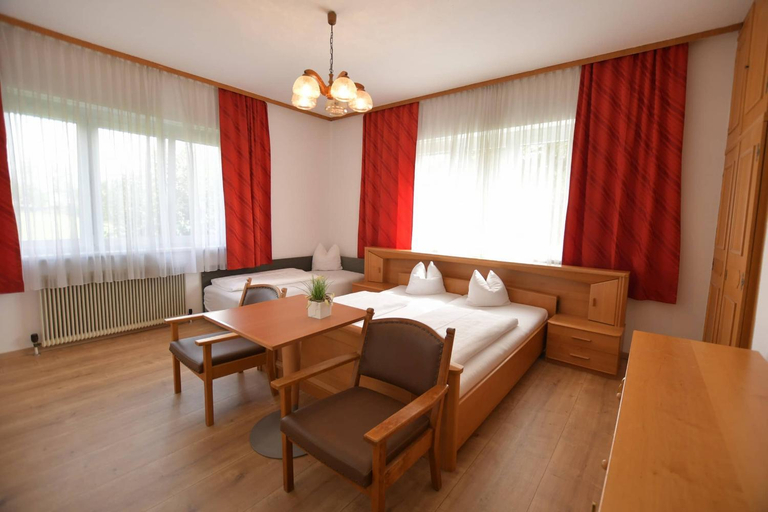 Bedroom 7