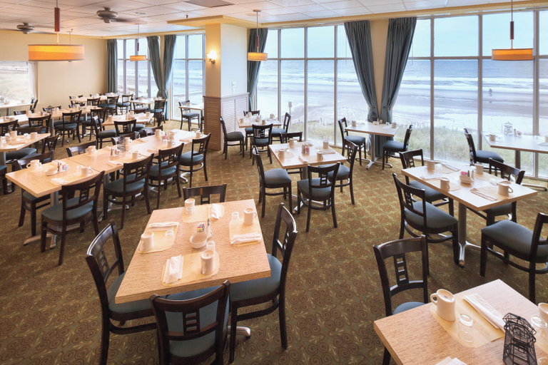 Food & Drinks 4, Club Wyndham SeaWatch Resort, Horry