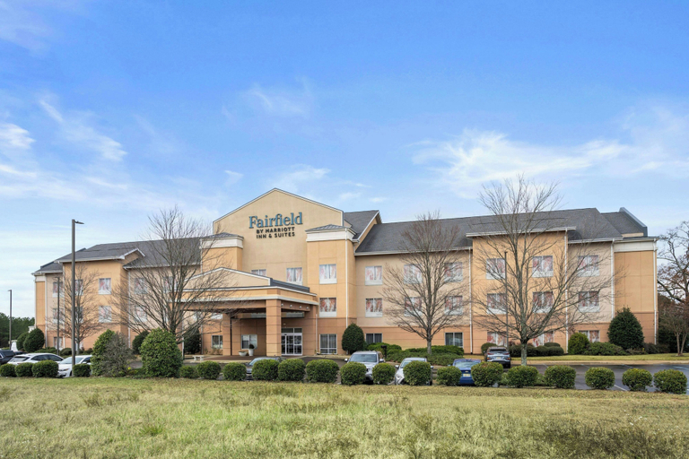 Fairfield Inn & Suites by Marriott Birmingham Fultondale/I65, Jefferson