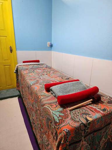 Bedroom 4, MANDALA DREAMS Pousada e Portal Holistico, Camocim
