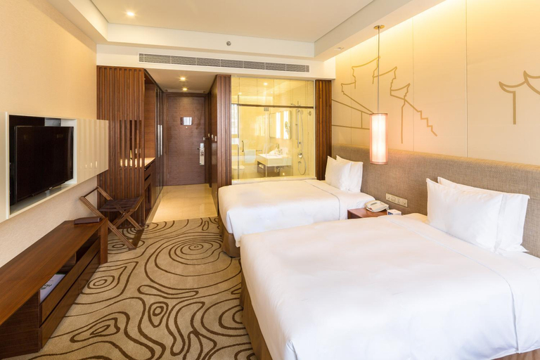 Bedroom 8
