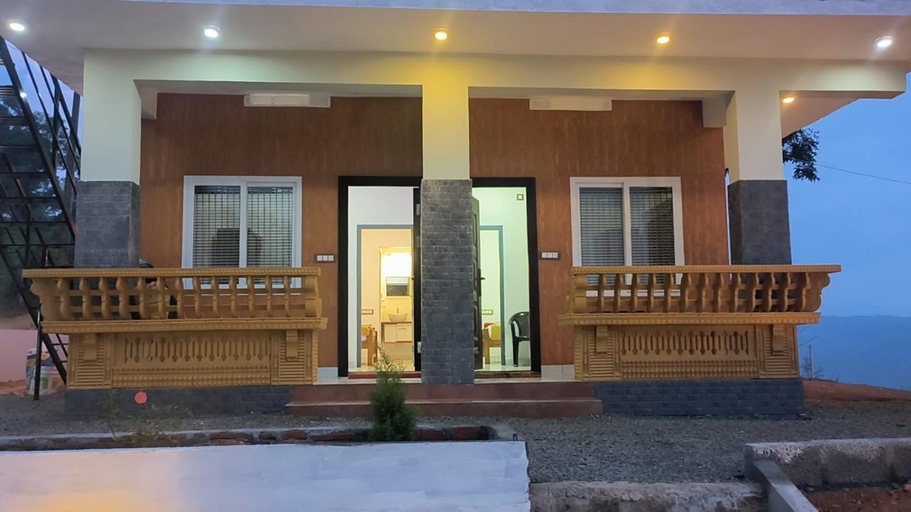 Exterior view 5, Dusk Vistas Resort, Idukki